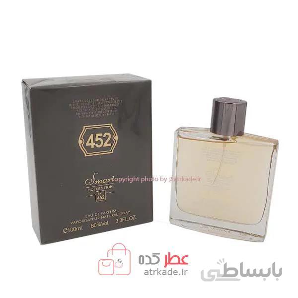 اسمارت کالکشن 452 فرانک اولیور عود تاچ 100 ميل ا دسته : اسمارت کالکشن