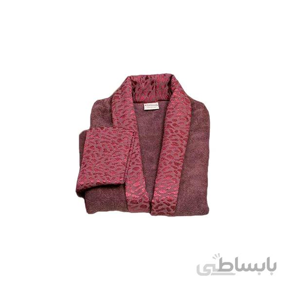 تن پوش ژاکارد دو رو نخ