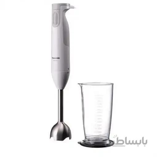 گوشت کوب برقی پاناسونیک مدل MX-GS1 — تصویر 1