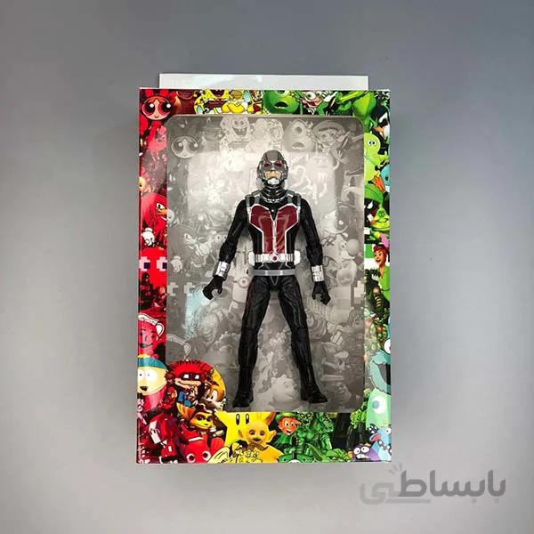 فیگور مرد مورچه ای