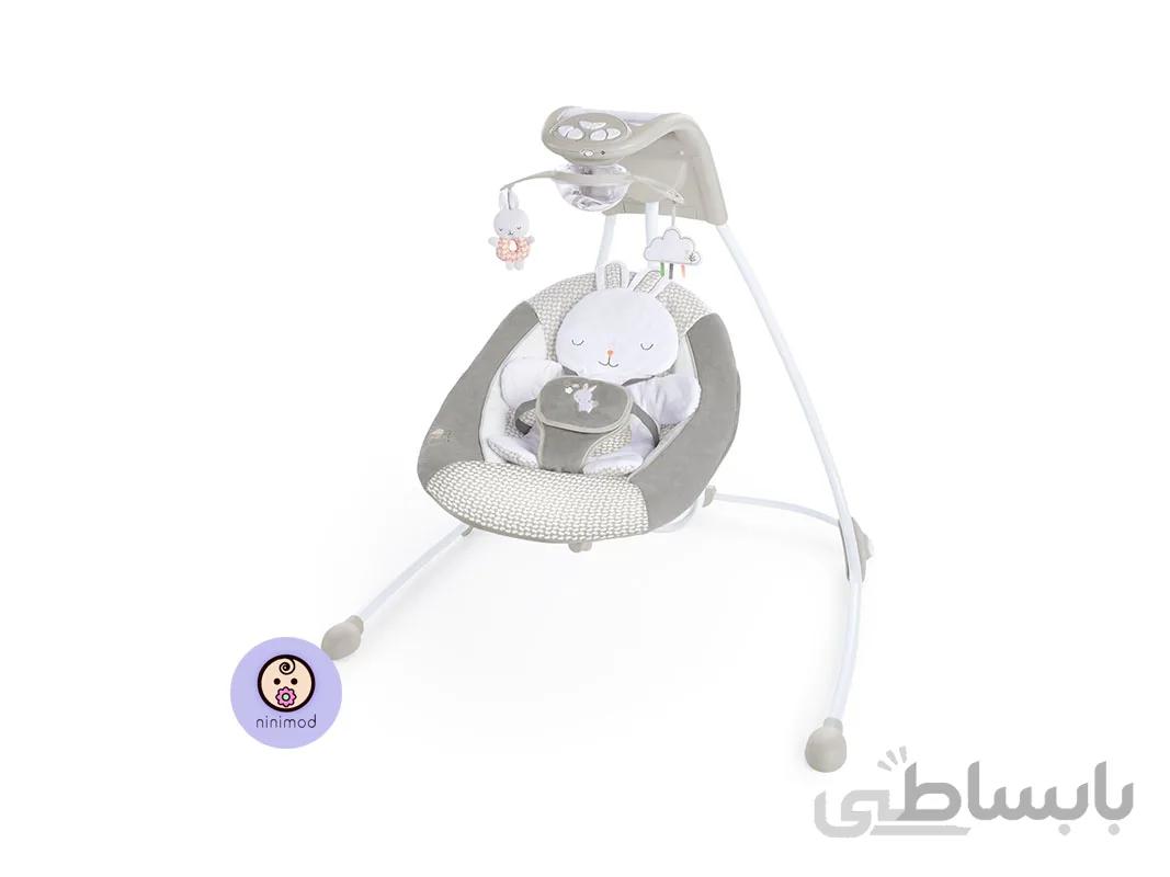 نی نی لای لای Ingenuity مدل Twinkle Tails