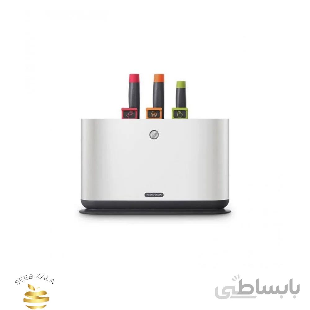 Morphy Richards MR1000 Knife disinfection machine ضد عفونی کننده چاقو
