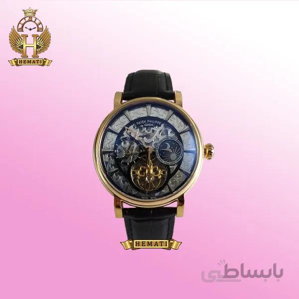 ساعت پتک فیلیپ مردانه اتوماتیک Patek Philippe PF8090