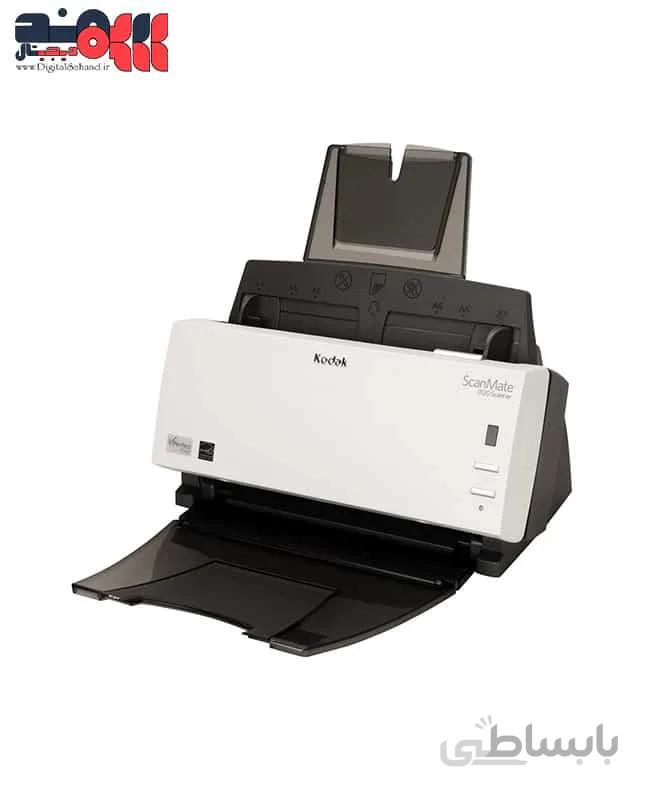 اسکنر کداک SCANMATE-i1120-Scanner
