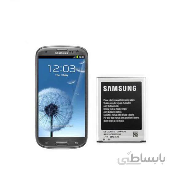 باتری گوشی سامسونگ مدل (Galaxy S3 (i9305