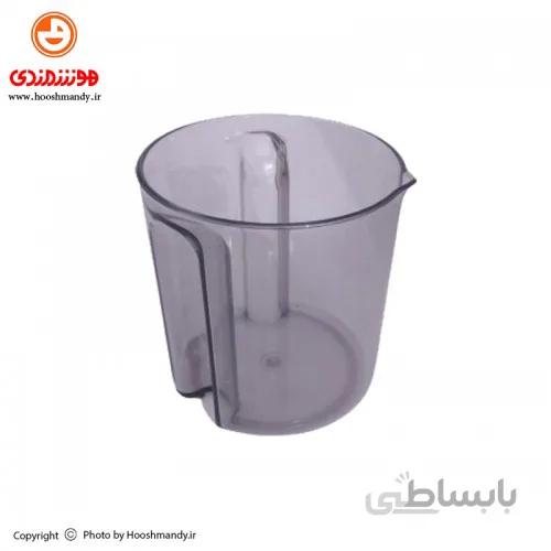 لیوان آبمیوه گیری پارس خزر 700p