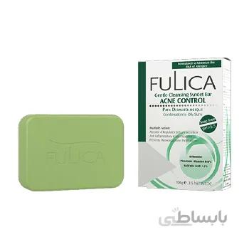 پن پوست چرب و جوش دار فولیکا