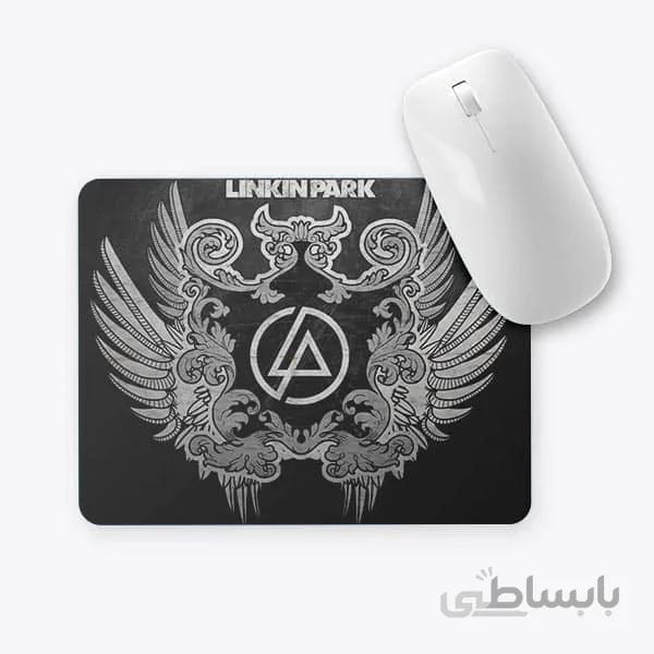 موس پد LinkinPark کد ۰۲