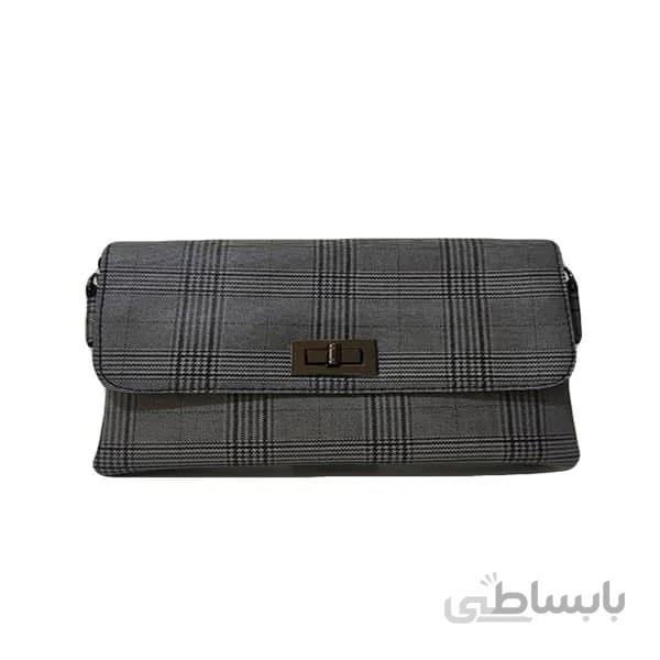 کیف زنانه پیچازی قفل دار