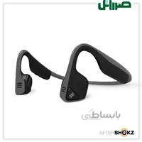 هدفون هدایت استخوانی افترشوکز مدل AS600