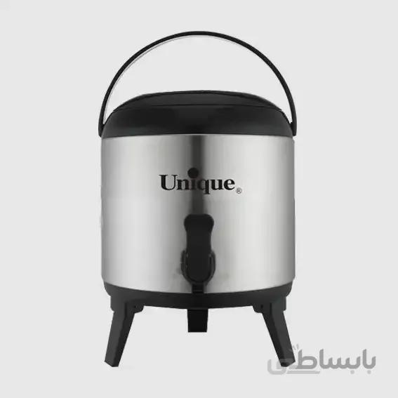 کلمن 6 لیتر داخل استیل یونیک UN-7591