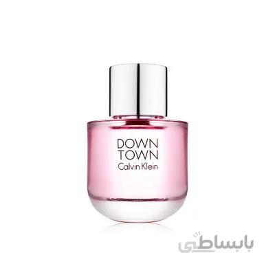 عطر کلوین کلین دان تاون ا عطر Calvin Klein Down town