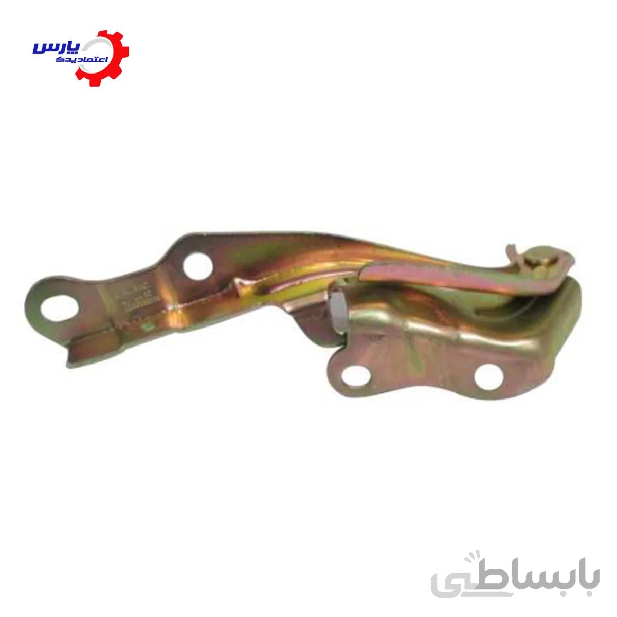 لولای در موتور راست لیفان X60