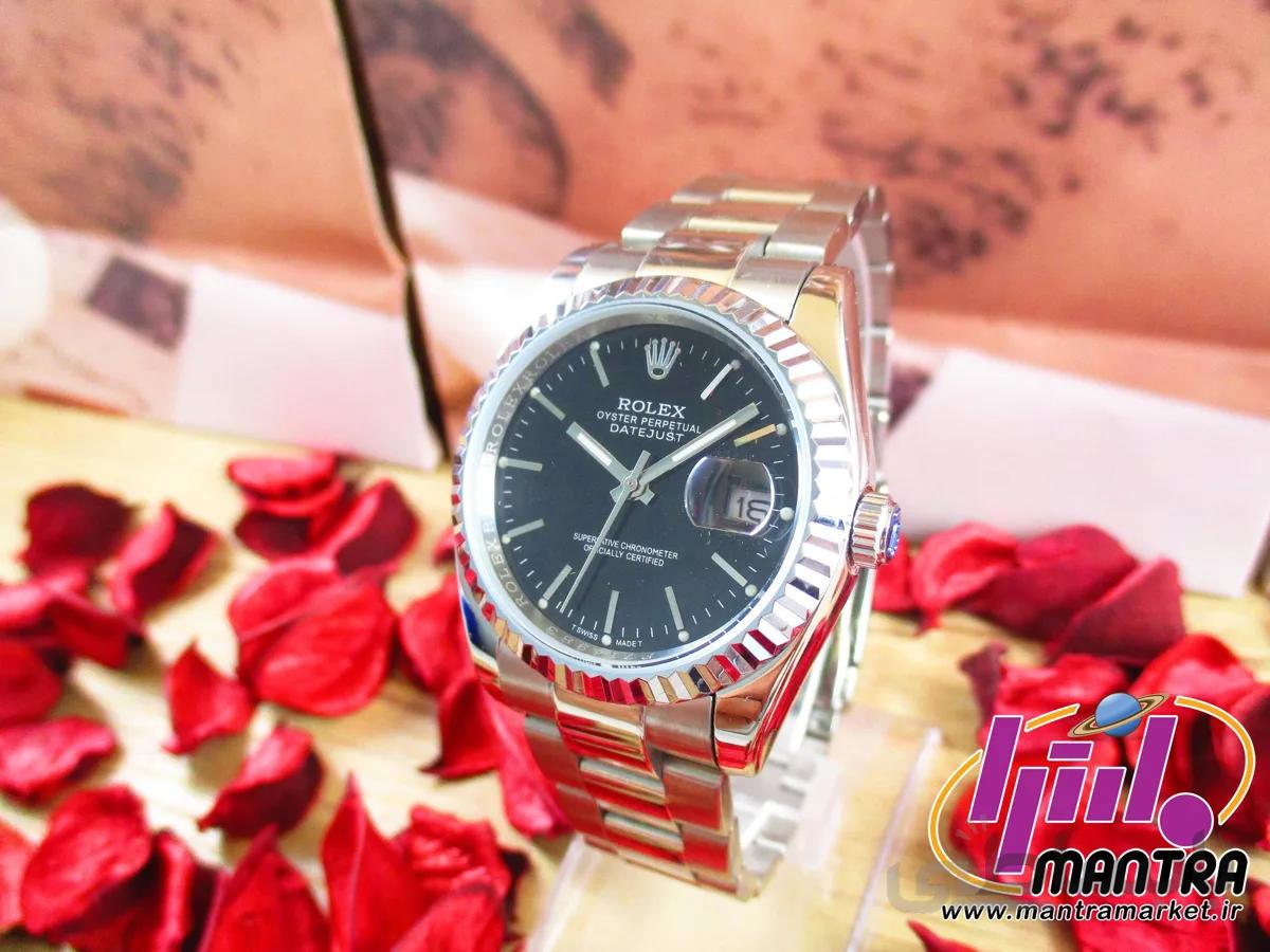 ساعت مچی مردانه رولکس ROLEX