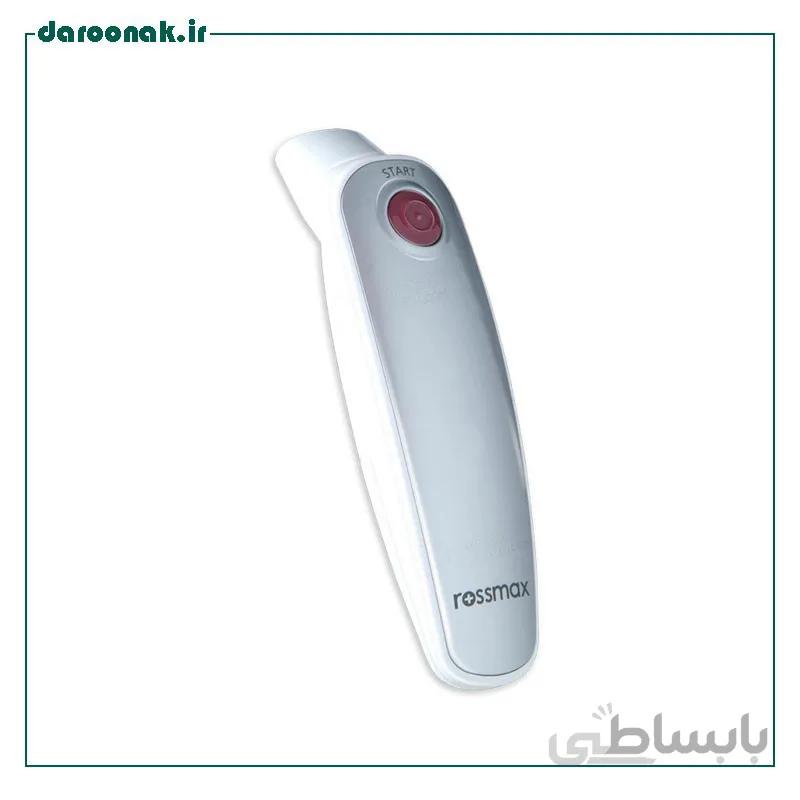تب سنج رزمکس مدل HA500 ا Rossmax HA500 Thermometer