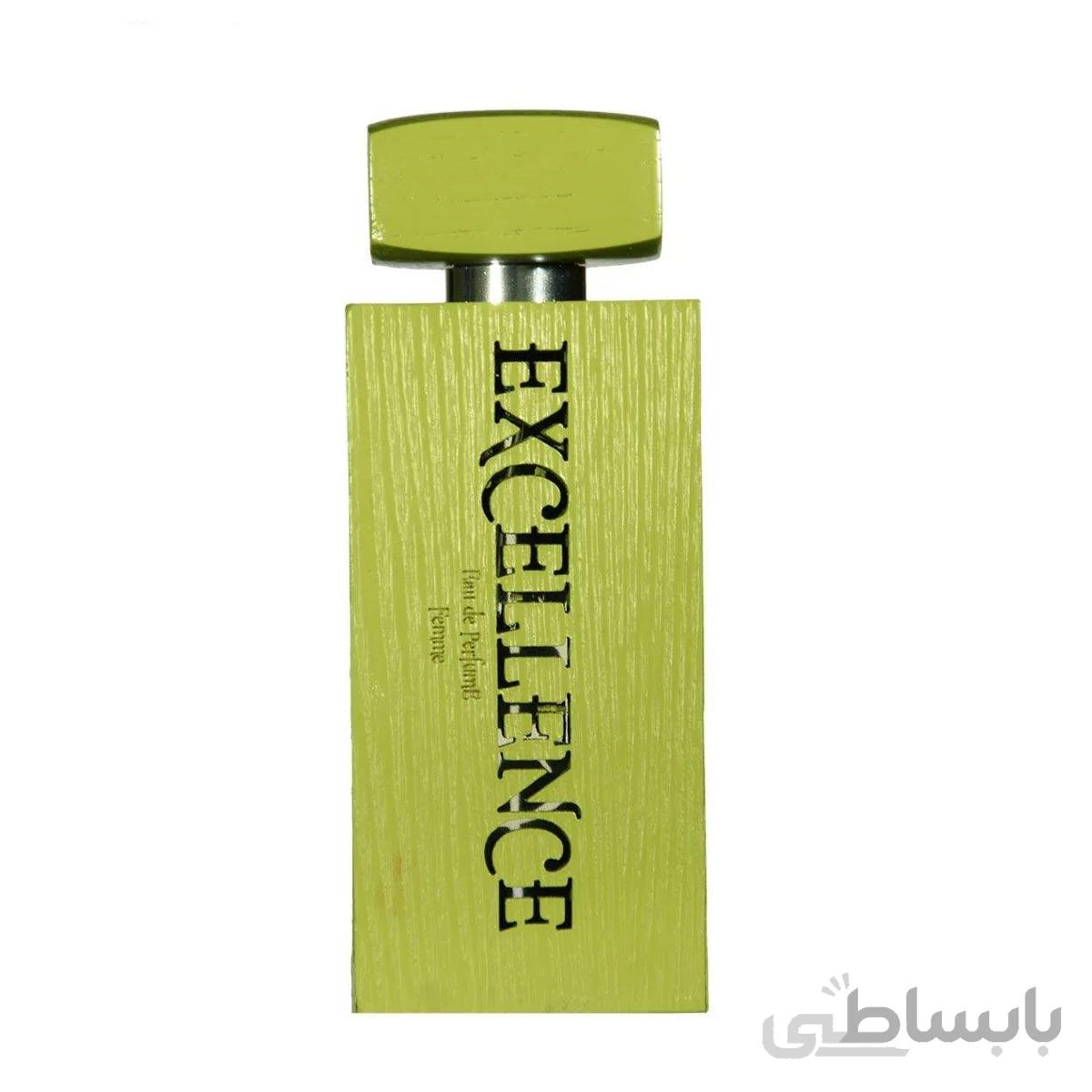 عطر زنانه/مردانه سدیوس (Seduce) مدل اکسلنس اسپورت (Excellence Sport) حجم 100 میل