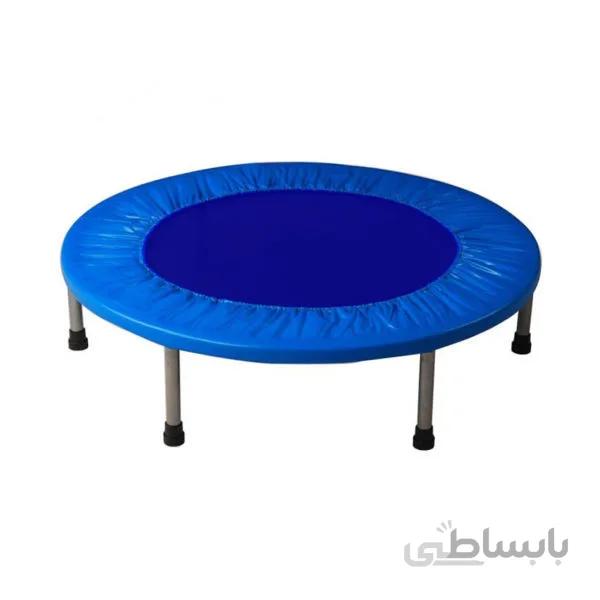 ترامپولین مدل MNR-S130 سایز 130 سانتی متر