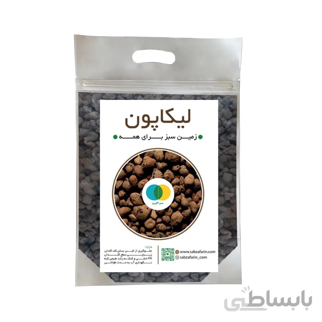 لیکاپون