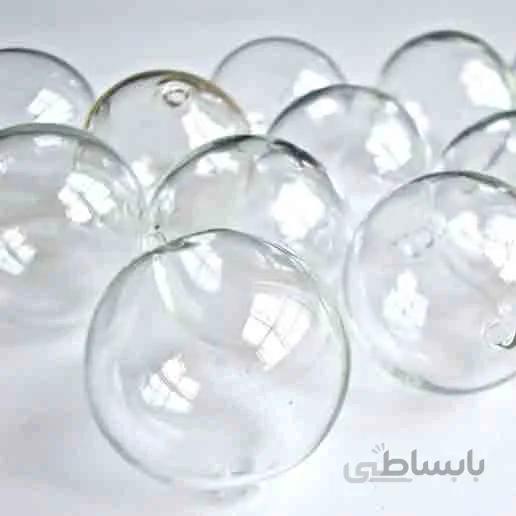 پرل شیشه ای