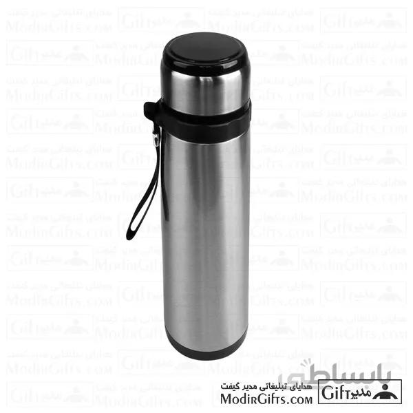 فلاسک تبلیغاتی ۸۰۰ میلی لیتر M800