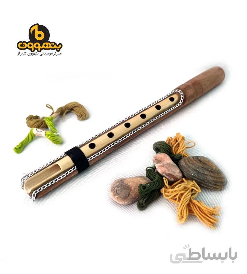 نی تکی بوشهری سل کوک قابدار