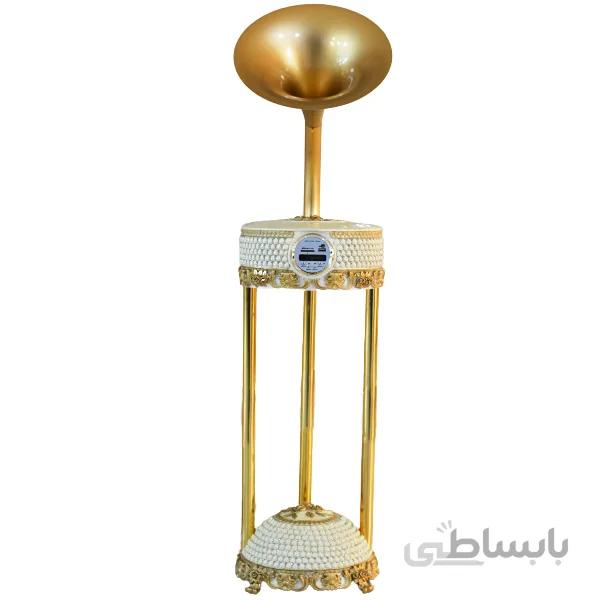 پخش کننده خانگی طرح گرام آرنوس مدل 002