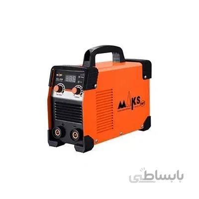دستگاه جوش 250 مکس maks