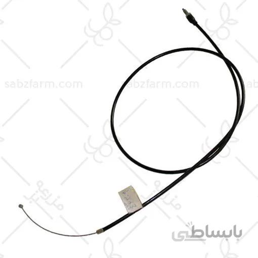 سيم گاز علف زن پشتی 520