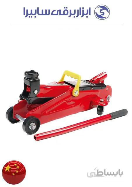 جک سوسماری پروتک ۳ تن مدل T8300E