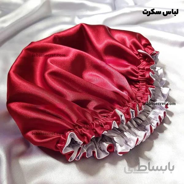 کلاه خواب دورو lebassecret119