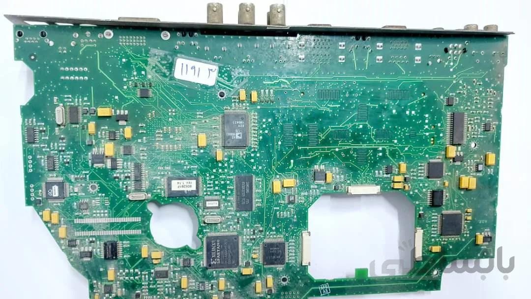 مین برد ASK N11059 ویدئو پروژکتور