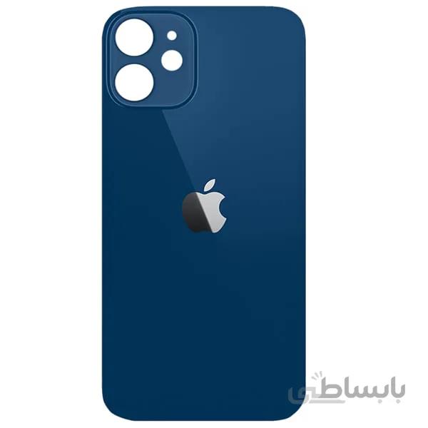 درب پشت آیفون IPHONE 12