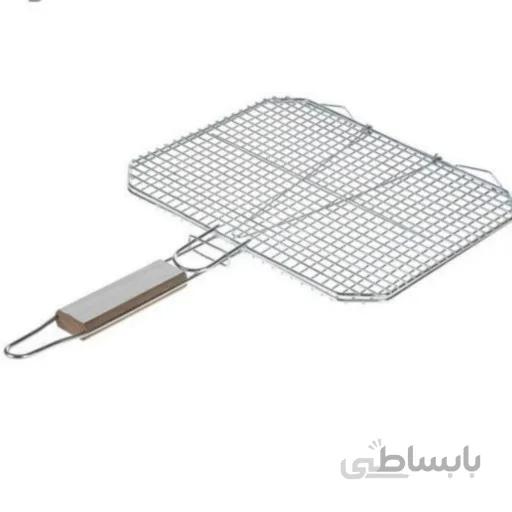 توری کباب پز