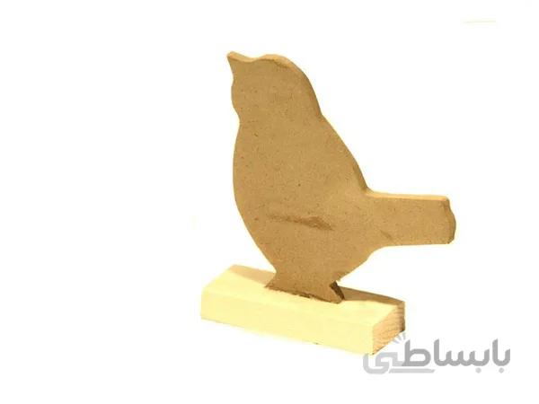 جوجه تزیینی