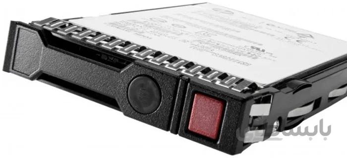 هارد سرور اچ پی 300GB 12G SAS 10K 869714-001