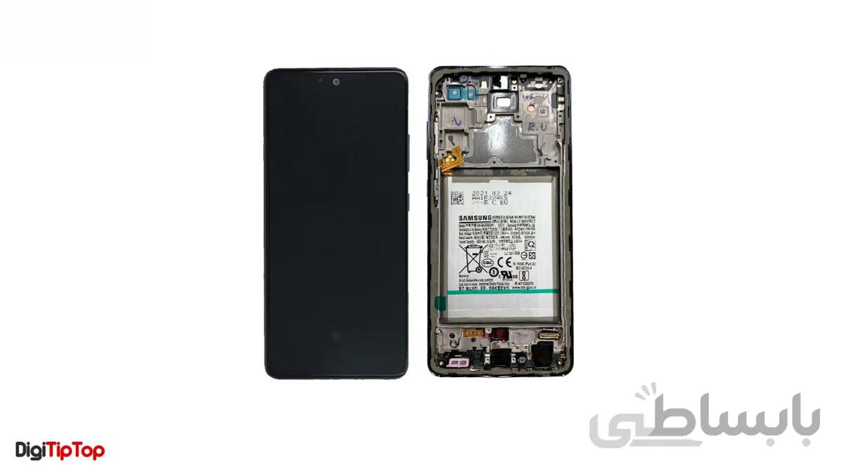 تاچ ال سی دی شرکتی سامسونگ Galaxy A52 A525-A526 ا (Samsung Galaxy Galaxy S20 Ultra-G988 LCD (Original