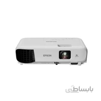 ویدئو پروژکتور اپسون Epson EB-E10 کد 323227