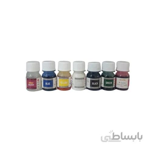 پک رنک ویترای سوداکو