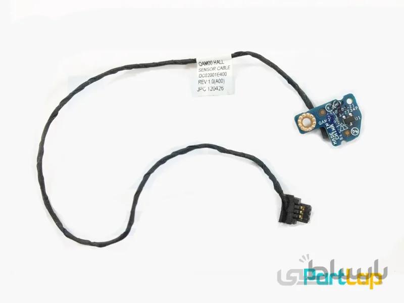 برد سنسور هال لپ تاپ دل Latitude E6230