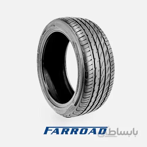 لاستیک فاررود، 215/60R17