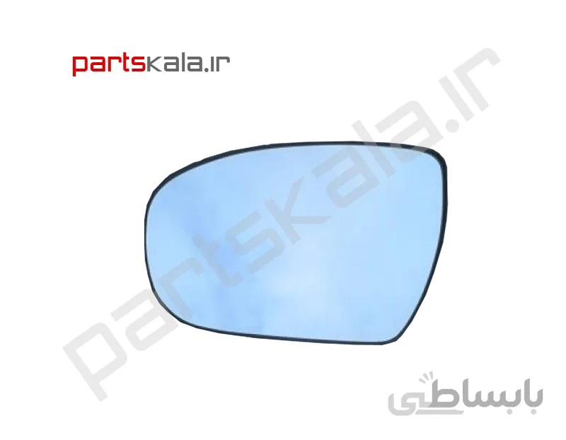 شیشه آینه راست هیوندای i20 مونتاژ