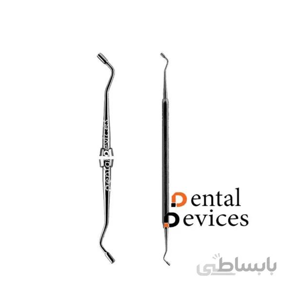 کندانسور متوسط دنتال دیوایس