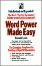 کتاب Word Power Made Easy