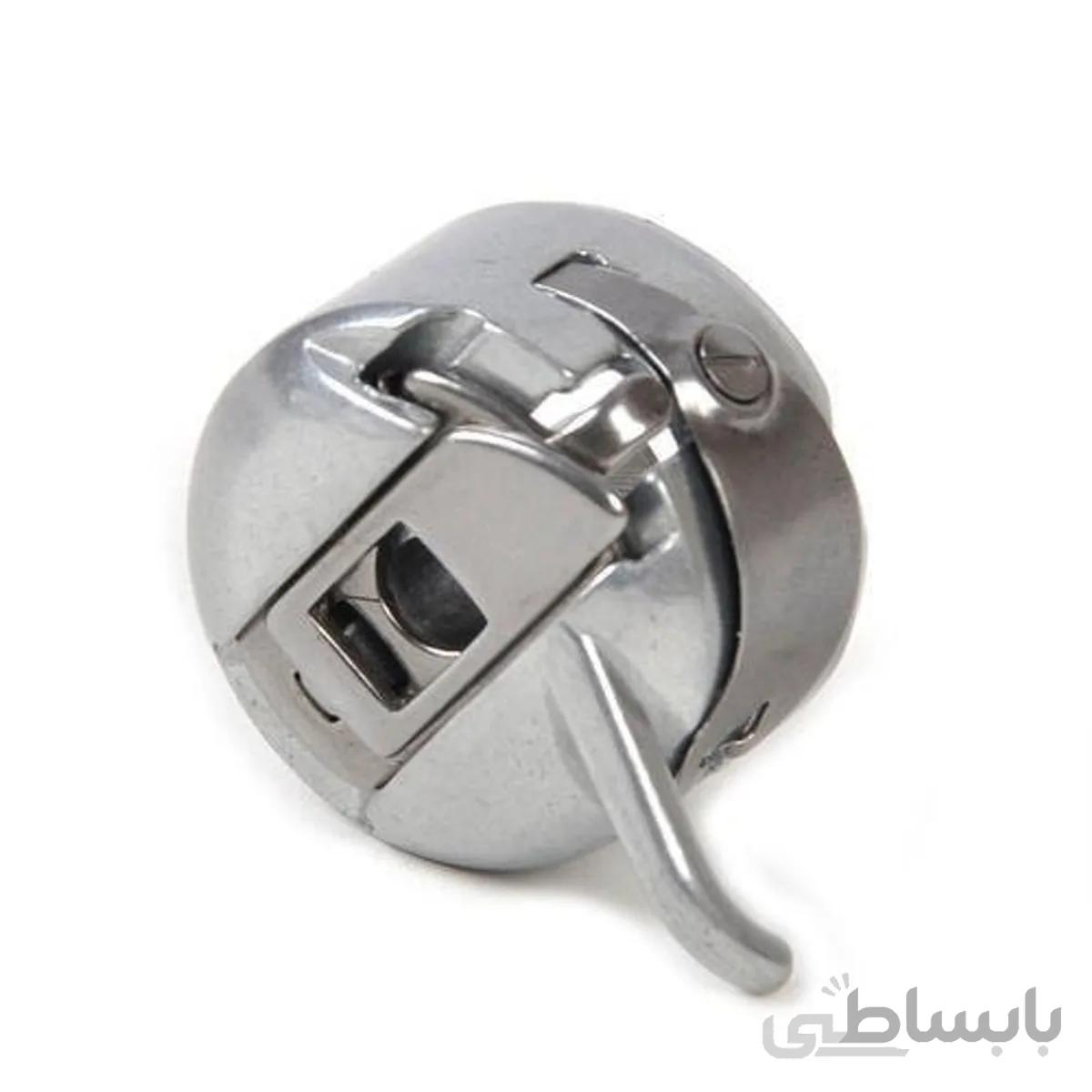 ماکو چرخ خیاطی قدیمی QUTEX مدل Q-OLD