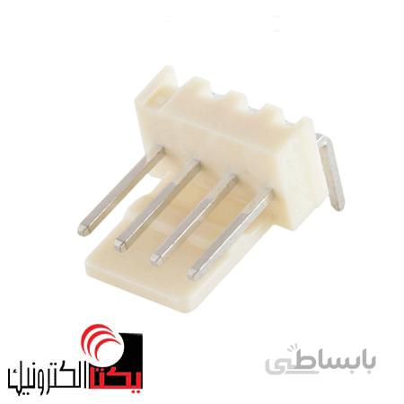 کانکتور مخابراتی 4پین نری رایت