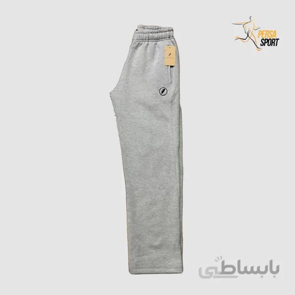 شلوار راحتی مردانه پرسا ویر Tiger Light Grey