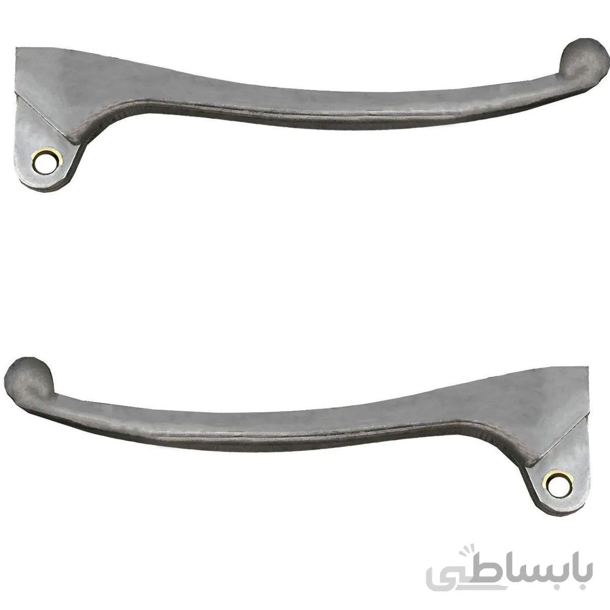 دسته ترمز و کلاچ موتور سیکلت هوندا مدلPSR01 مجموعه 2 عددی