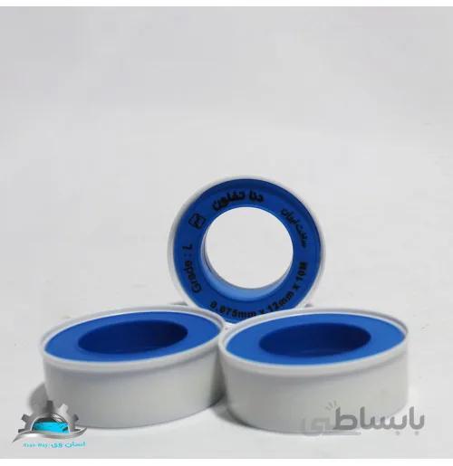 نوار تفلون دنا