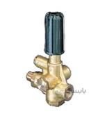 شیر فشارشکن INTERpump-HM
