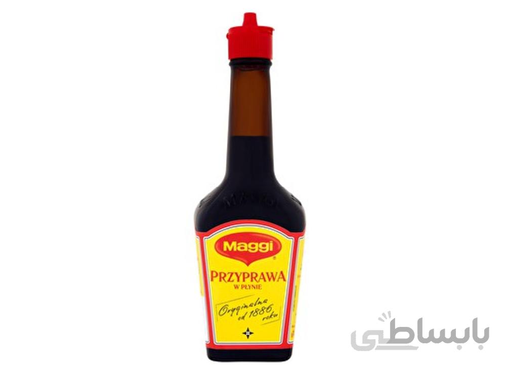 سس سویا مگی Maggi